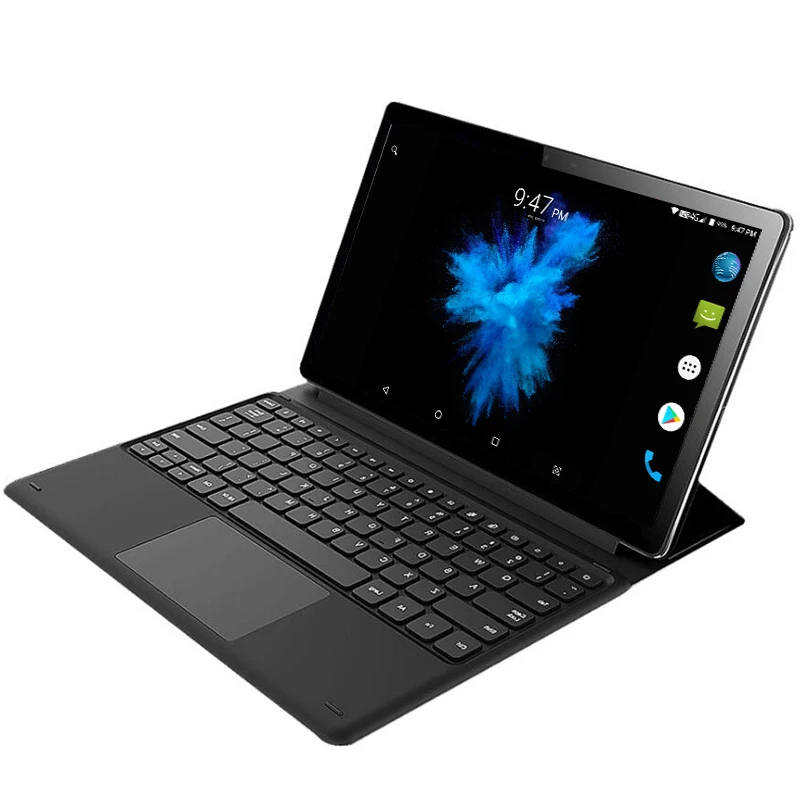 

11.6 Inch Tablet 2 in 1 1920*1200 8000mAh 10 Deca Core Android 8.0 Tablet Pc 4G Lte FDD 8 GB RAM 128GB ROM Dual Cameral 13MP
