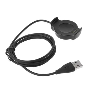 

2019 New Desktop Dock Charger Adapter Stand USB Charging Cable Base Power Cord Replacement For Huawei Watch 2/Watch2 Pro