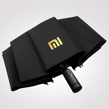 

Millet Umbrella Personal Vehicle Advertising Umbrella Custombrella Printing Custully Automatic Folding Canyon Umbrell