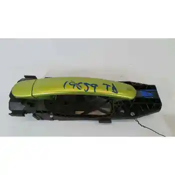 

3B0837207G HANDLE OUTER REAR RIGHT SEAT IBIZA (6J5)