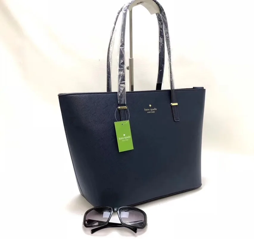 

Fashion women bag 2020 new solid color cross pattern ladies shoulder bag large capacity simple ladies shopping bag handbag