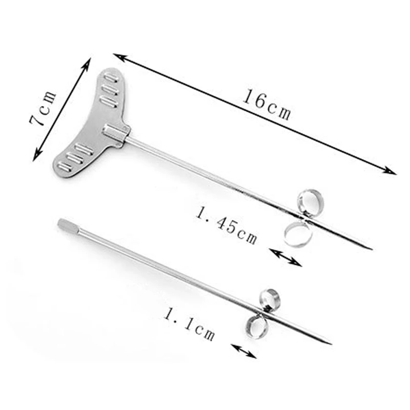 Кухонный инструмент Arsmundi измельчитель для моркови салата ручной спиральный