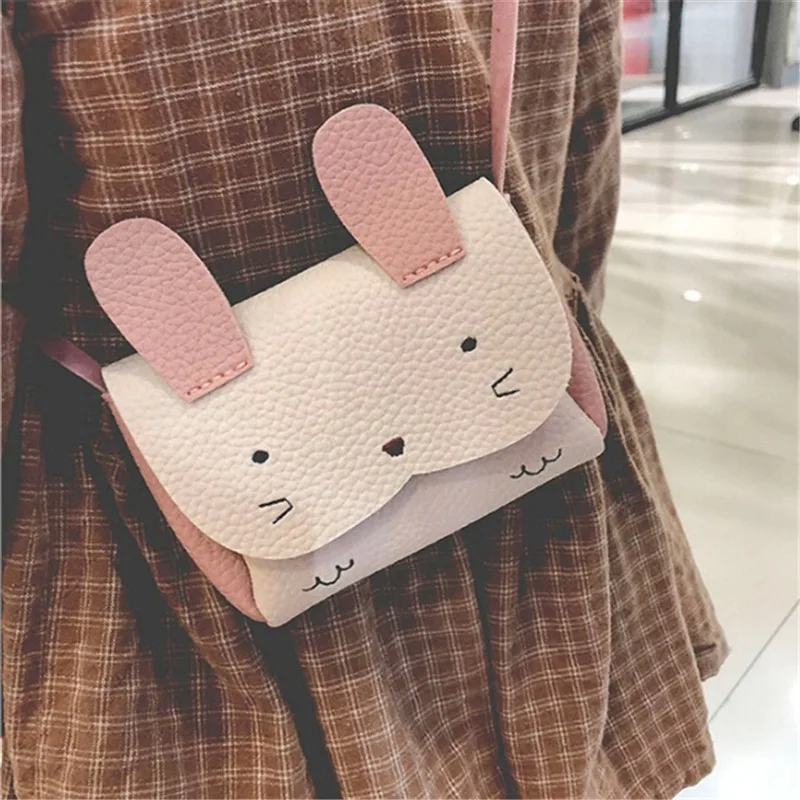 용 귀여운 PU 패션 솔리드 키즈 지갑, 동전 파우치, 지갑, 돈 홀더, 아이 선물