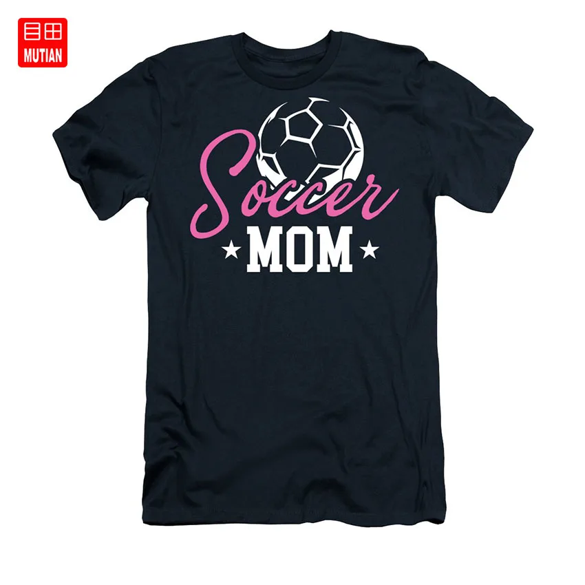 Livin That soccer мама жизнь подарок идея футболка футболист футбольный мяч с надписью