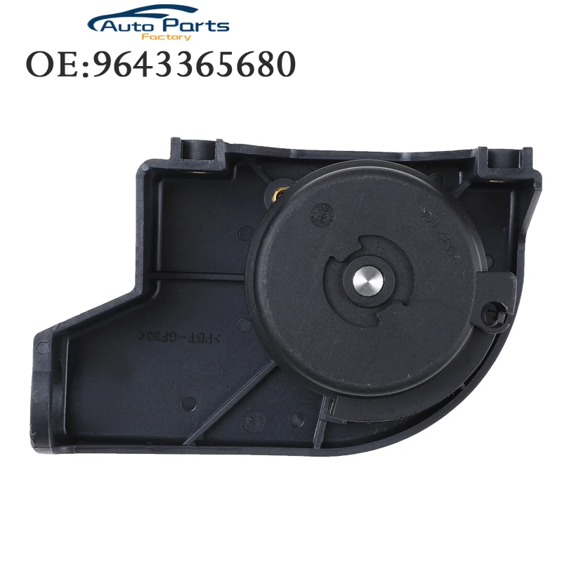 

Новый Датчик положения дроссельной заслонки для PEUGEOT 206 306 307 405 406 607 1920AK 1920,9 W 9643365680 9639779180