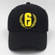 Радуга шесть летняя бейсболка Женская Мужская Регулируемая Кепка унисекс Повседневная Хип-хоп кепка s одноцветная модная уличная бейсболка