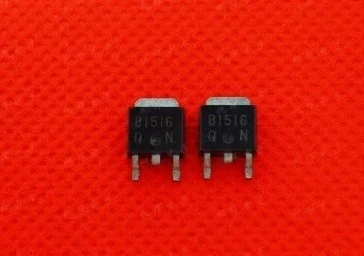 5 шт./лот 2SB1516 B1516