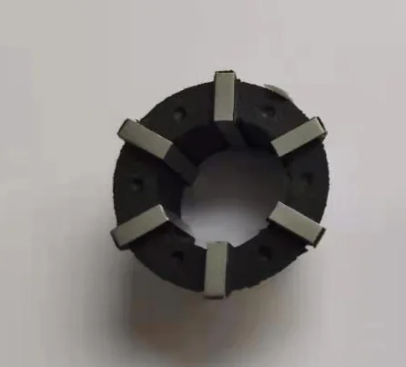 10 мм JSN12 резиновые крана цанговый Для MT-TH-5-12 резьбонарезной головки |
