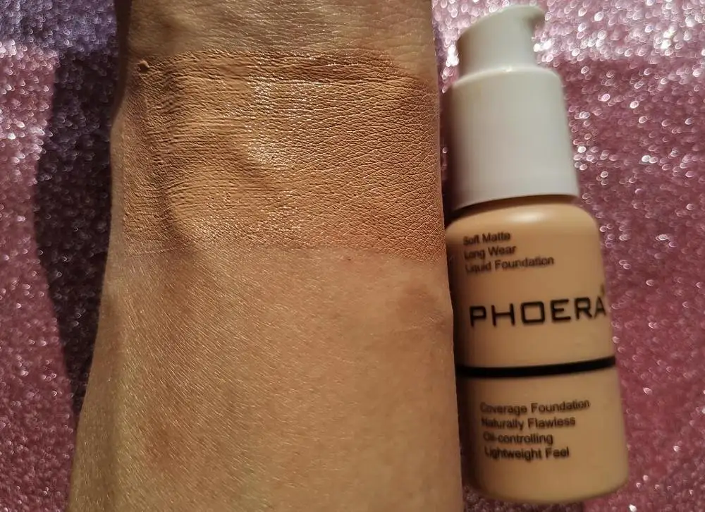 104BUFF BEIGE Rihanna PRO FILT'R мягкий матовый Жидкий тональный крем Полное покрытие идеальный 2в1 тональный крем 30 мл ваш от 36 цветов - Цвет: 104BUFF BEIGE