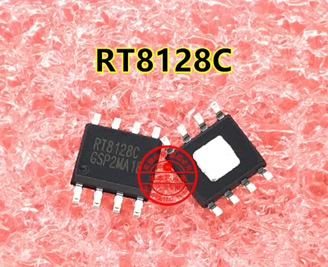 RT8128CGSP RT8128C SOP8 | Обустройство дома