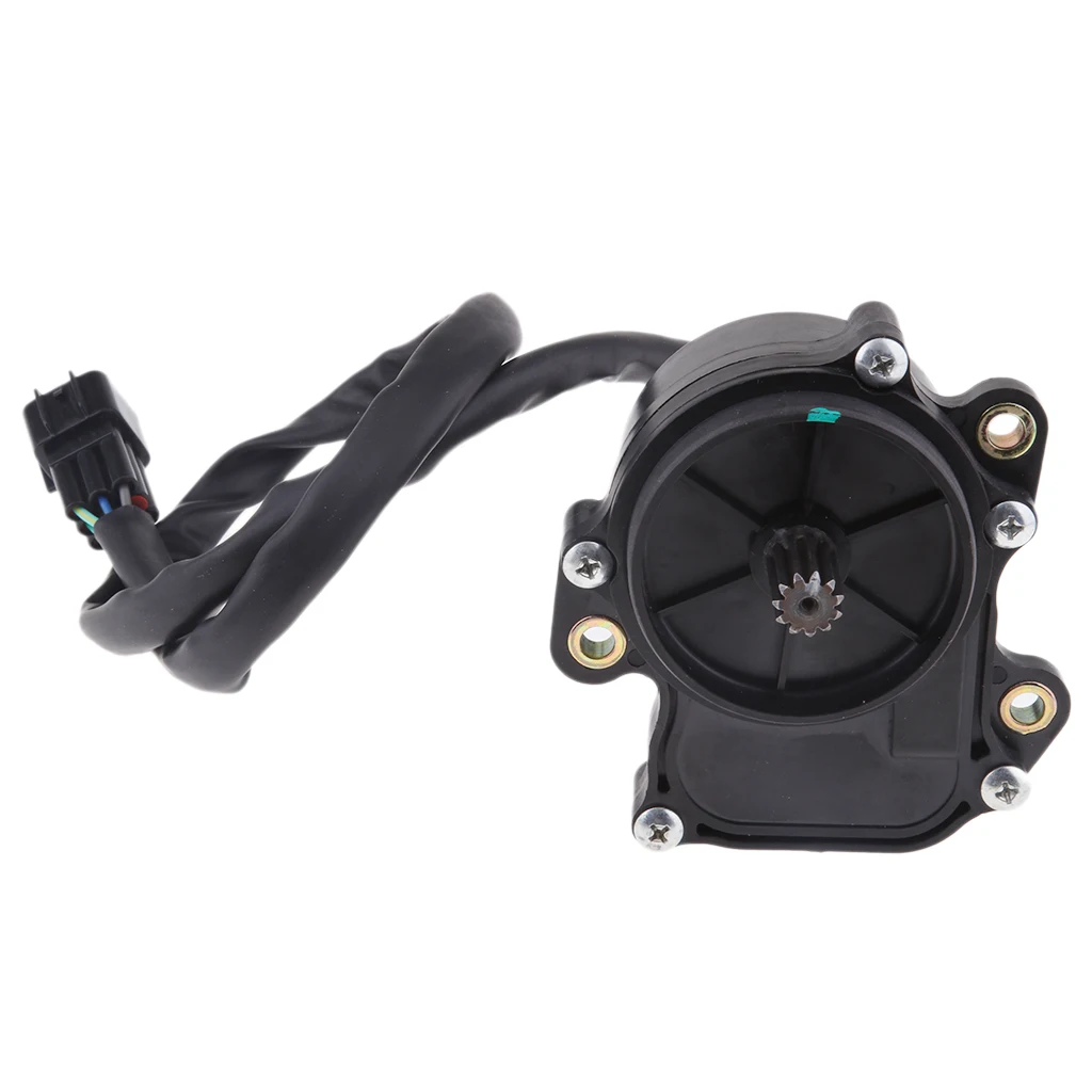 Передний дифференциальный Серводвигатель замок для CFMOTO CF450 450 двигатель, Q830-314000
