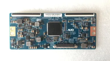 

Good test T-CON board for T550QVR07.1 CTRL BD 55T34-C02