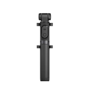 

Xiaomi Tripod Bluetooth Self-timer Handheld Monopod Stick Extendable Selfie for 56-89mm Width Smartphone for Xiaomi 6 iPhone ect
