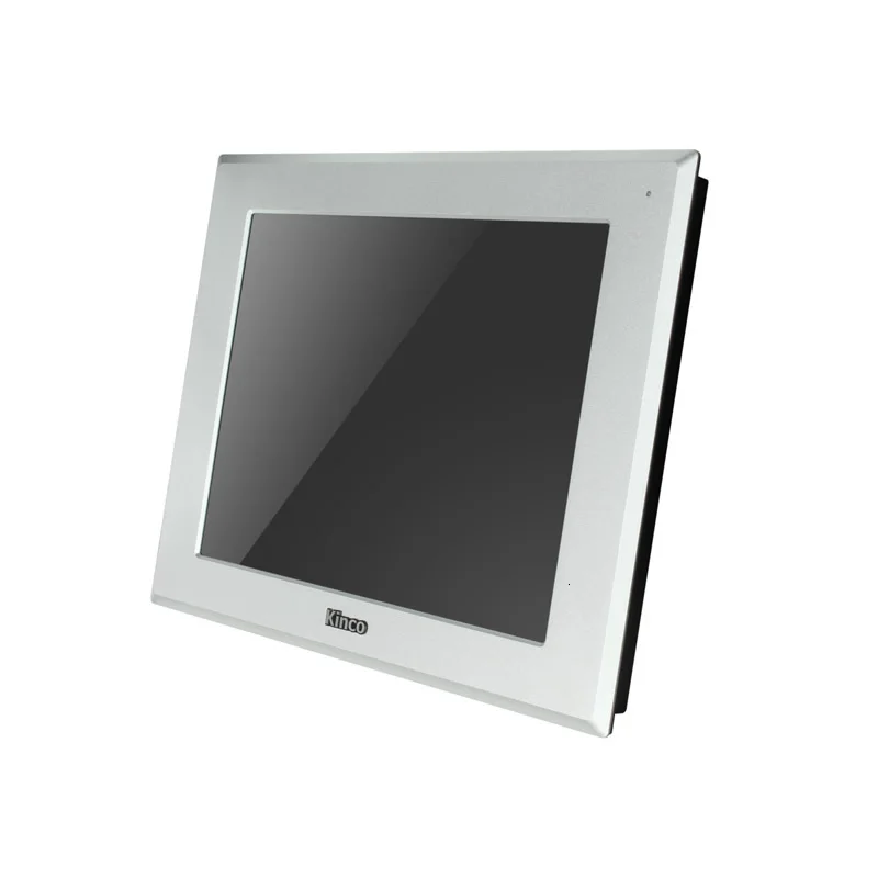 MT4720TE Eview Сенсорная панель HMI экран дисплея 15 ''дюймовый Ethernet 1 USB хост 1 sd-карта и Orgin MT4720TE