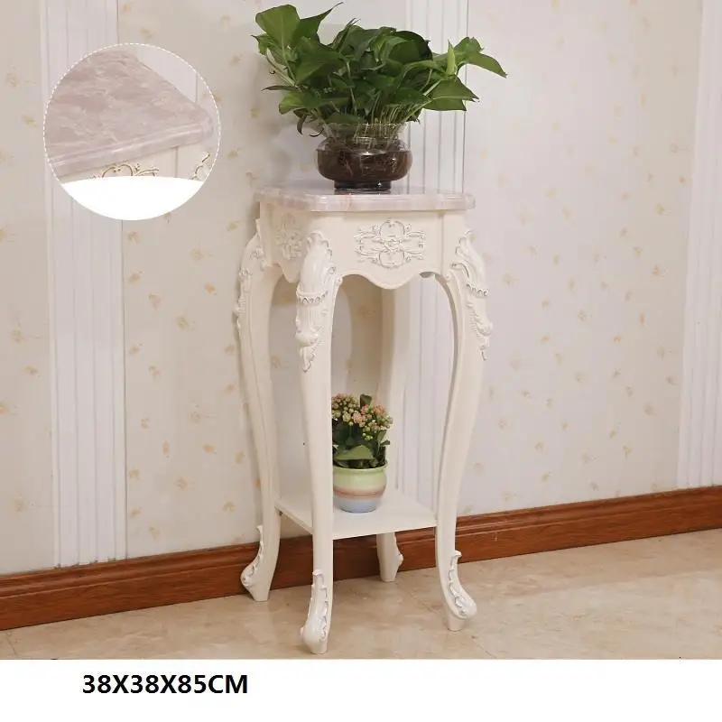 Интерьер Repisa Estanteria Para Plantas стойки Suporte Flores Stojaki Dekoration Stojak Na Kwiaty напольная Полка Подставка для цветов - Цвет: Number 1