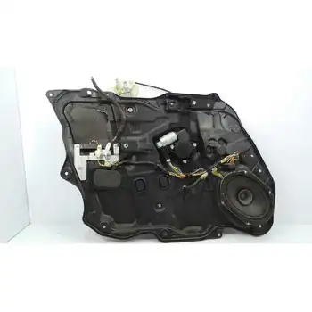 

GJ6A5958X Window Lifter Front Left Mazda 3 Saloon (bk) 1.6 Cd Cat Diesels