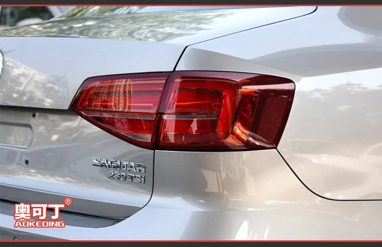 Задний фонарь для автомобиля VW Jetta- Jetta Mk6 задние фонари ...