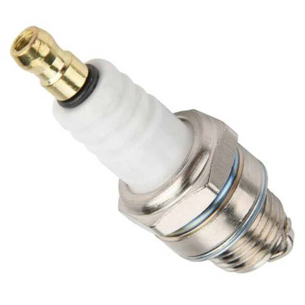 Прочный двигатель для двора сада уход за двигателем бензопилы части цилиндра поршня Комплект прокладок легко установить кольцо для дома Husqvarna 51