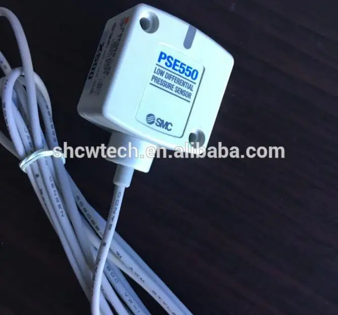 

PSE550-28 Low Differential Pressure Sensor