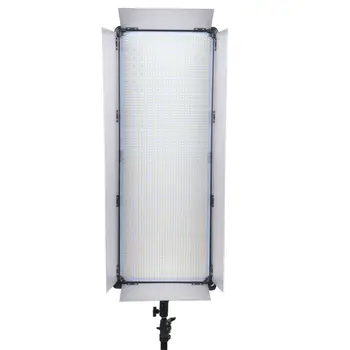 

1 pc Yidoblo LED Lamp light D-3100II 200W 20000 Lumen Studio Professional Multi-color Photography led video Continue light