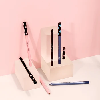 

Professional Waterproof Liquid Eyeliner Beauty Cat Style Black Long-lasting Eye Liner Pen Pencil Makeup Cosmetic