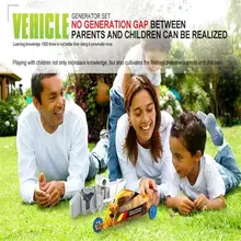 ZIGO TECH – manivelle à énergie verte, jouets éducatifs pour enfants, 1 acheteur