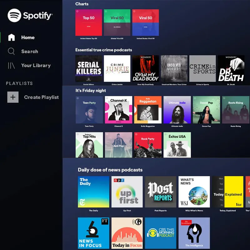 Spotify Премиум 3 месяца подписка Музыка для tidal HIFI Nederland испанская Франция Португалия по всему миру песни