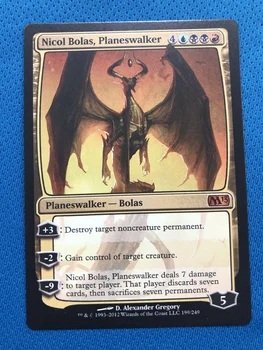 

Nicol Bolas, Planeswalker M13 magician ProxyKing 8.0 VIP the proxy cards to gathering every single mg card.