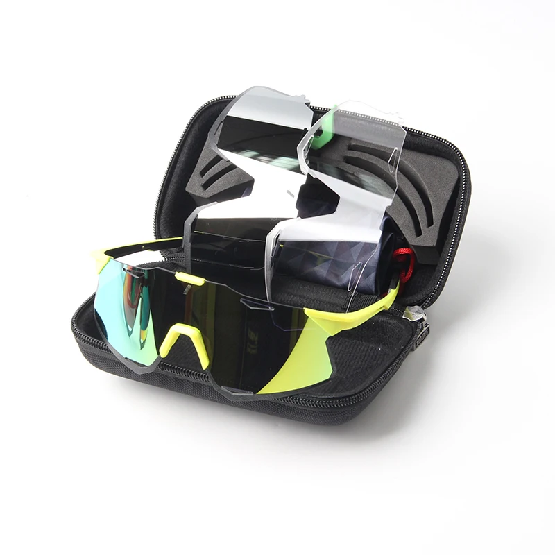 NEW Hypercraft  cycling sunglasses sagan LE collection Cycling Glasses Eyewear Sunglasses Speed bicycle accessories peter