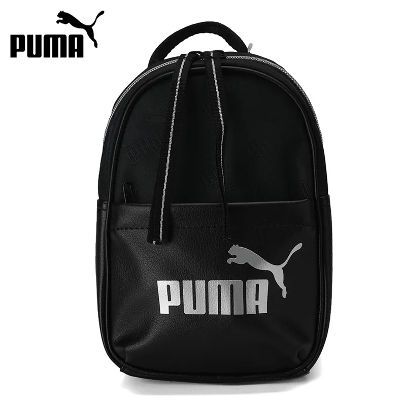 PUMA mochila WMN Core Up Minime para mujer, morral deportivo, novedad,  Original|Bolsas de entrenamiento| - AliExpress