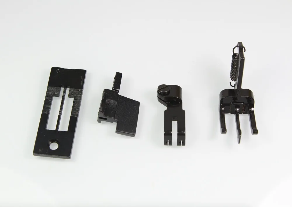 

HIGHLEAD GC20608-2D/GoldenWheel GC4150BOFT набор для сборки швейной машины