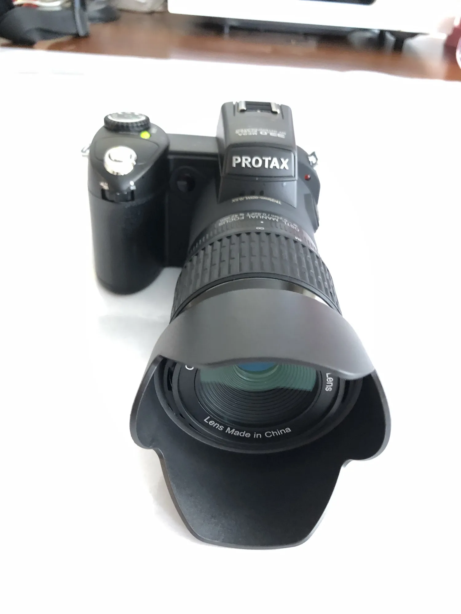 protax 一眼レフ protax 一眼レフ