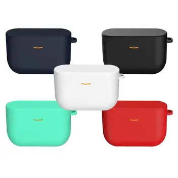 

2020 Hot Sell Earphone Anti-shock Charging Case For Sony WF-1000XM3 Headset Soft Silicone TPU Case Protective Cover