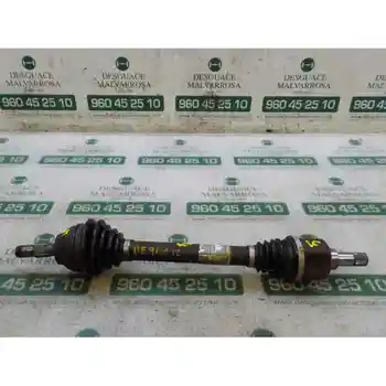 

TRANSMISSION FRONT LEFT CITROEN DS3 1.4 HDi FAP 9656135280 [16821724]