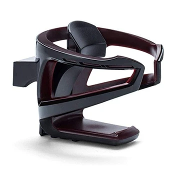 

Car Cup Holder, Adjustable Car Air Vent Cup Mount, Universal Drink Clip-On Holder