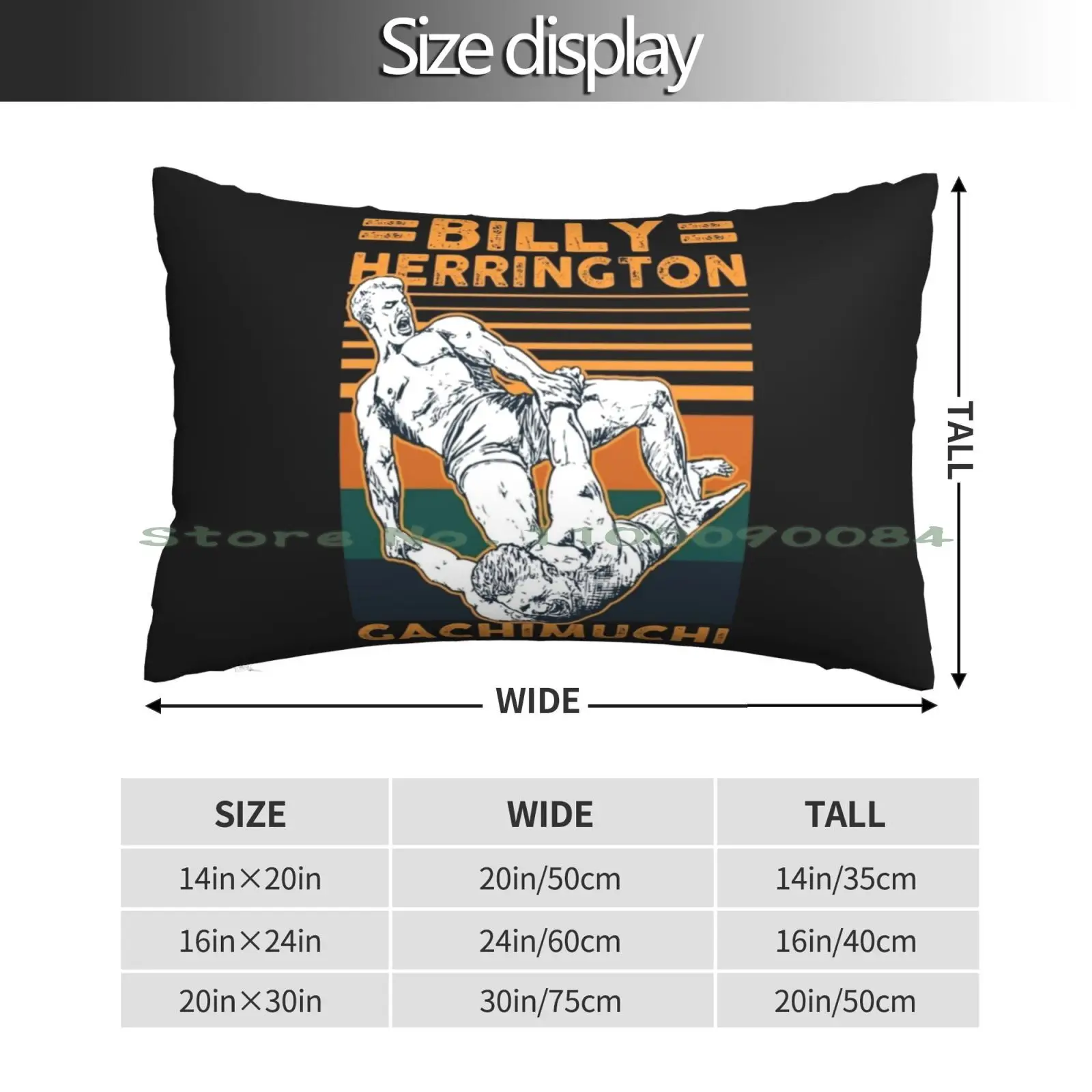 Billy Gachimuchi-Billy Herrington  Ŀ 20x30 50*75  ħ ƽ ũ ũ Ű Cute Girly Love Pretty Make Up