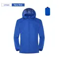 Unisex-Navy Blue