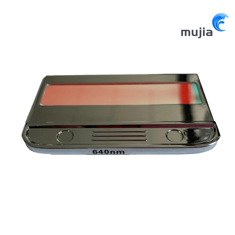 640nm Ipl E-Light Filter Laser Tips Special Filter Price All Kinds Of Length 640nm Ipl E-Light Laser Tips Spe