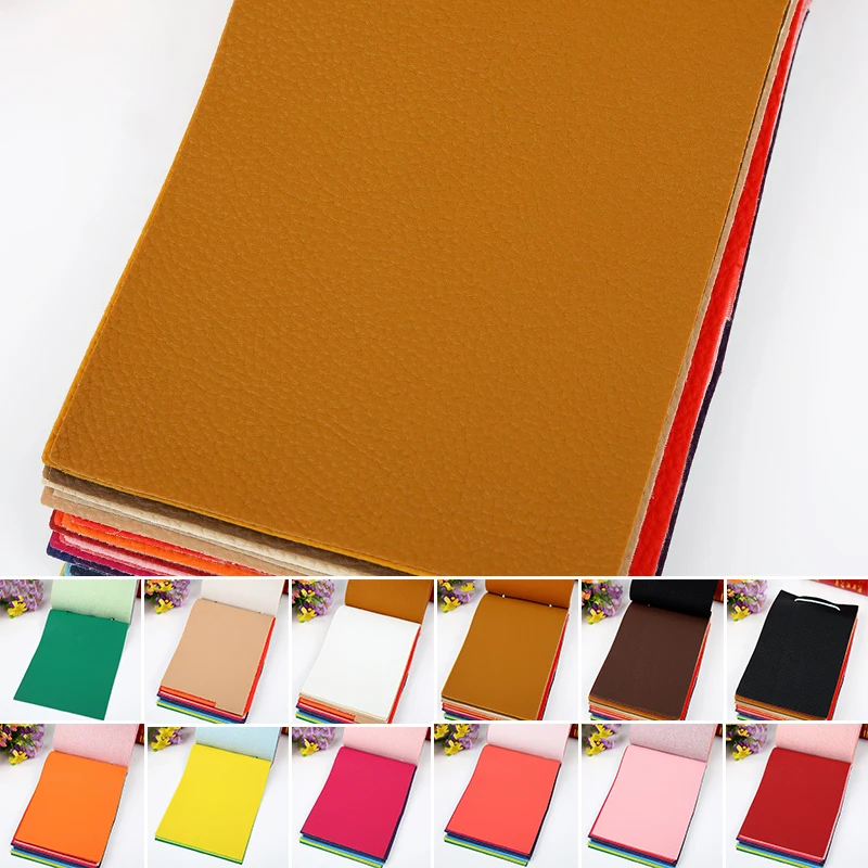 1x1.38m Synthetic Leather Faux Polyurethane Leather Upholstery Fabric Material Home Garden Supplies