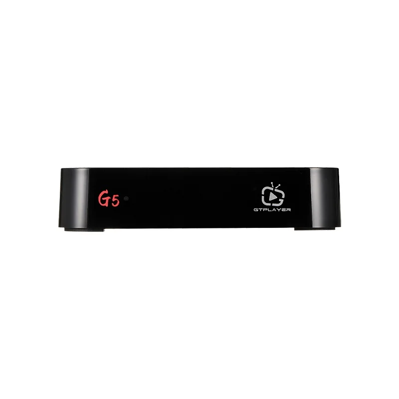 GTmedia G5 new Android 9.0 IPTV subscription M3U Smart TV BOX S905X2 support 2.4G/5G WIFI 4GB 64GB media box Set-Top Box