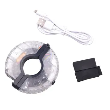

NEW Waterproof Bike Tire Lights Cycle Tire Wheel Valve Lights LED Kid Children Bike Bicycle Lamp D600RA