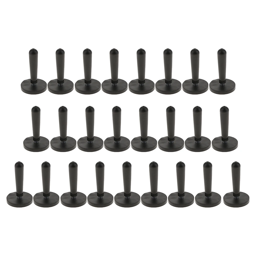 25x car wrap vinyl film install tools foil holder  holder fix tool