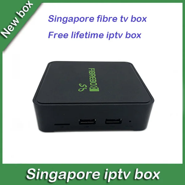 Starhub оптоволоконная коробка S8 с Wi-Fi донгл поддержка каналов starhub жизнь подписка