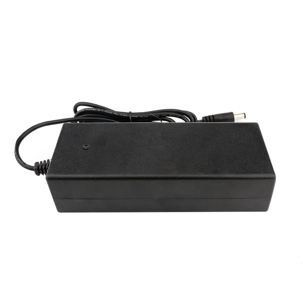 Plugue da ue Fonte para Tas5613 Adaptador Aiyima 5a Eua Plug 5.5x2.5 mm Poder Carregador Tpa3255 Tda7498e Amplificador 32v Ac100v-240v Dc32v - Image 5