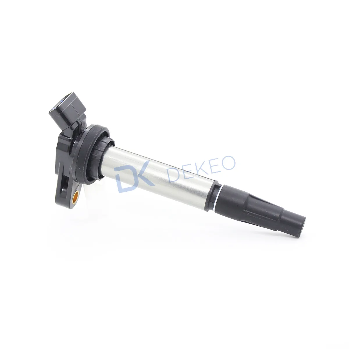 1PCS Катушки зажигания DEKEO для LEXUS CT TOYOTA Auris хэтчбек Auris Estate Avensis III салон 90919-02252 - Цвет: 1PCS