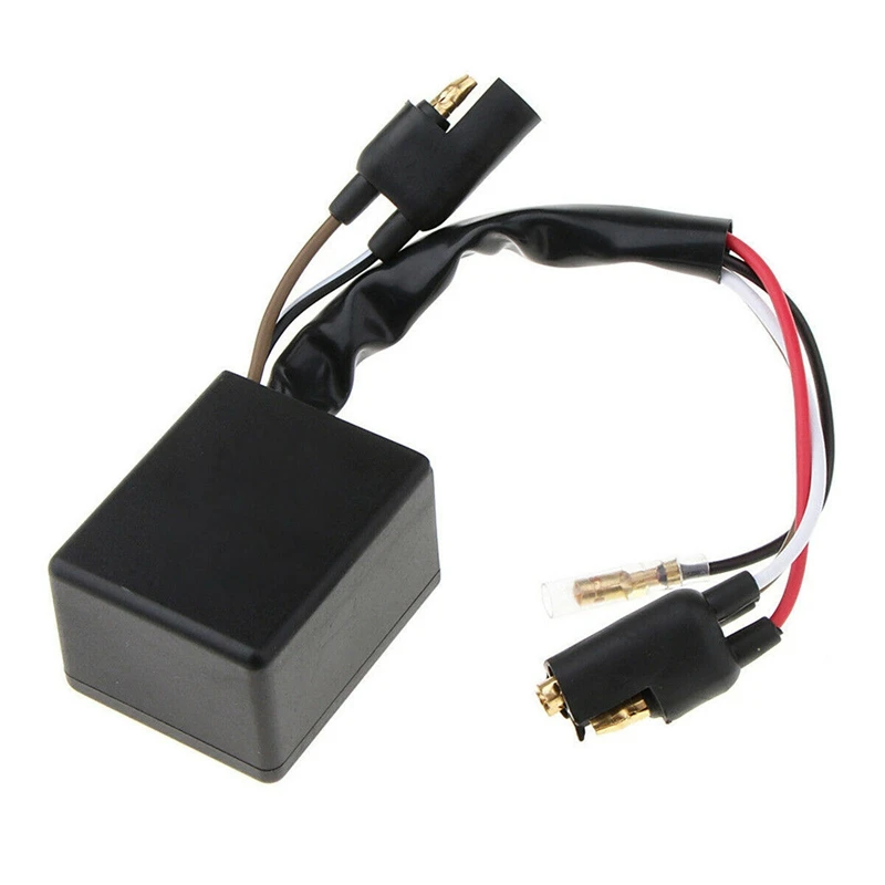 Igniter REPL RPM Rev Limiter for 1990 1991 Club Car Kawasaki 314Cc