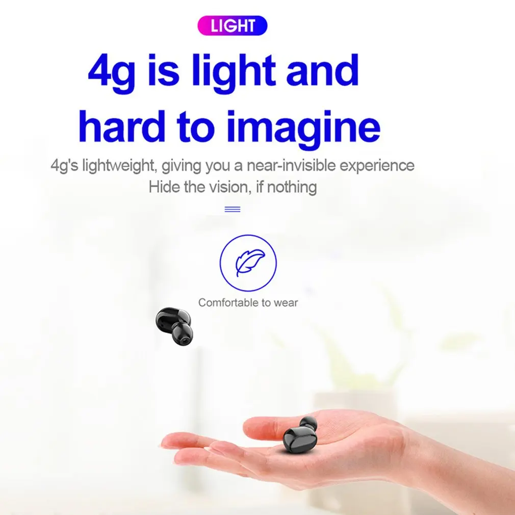 Bluetooth наушники тип-c 3,0 Быстрая зарядка двойные наушники беспроводные наушники мини портативные аксессуары Наушники-вкладыши