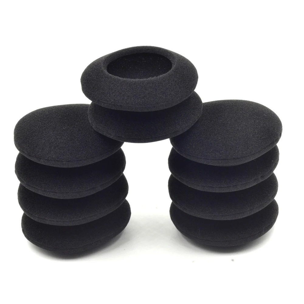 Yhcouldin Espuma Almofadas de Ouvido para Sony Dr-bt21g Dr-g240 dr Bt21g G240 Fone Ouvido Almofadas - Image 4