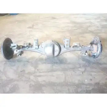 

8666085 Rear bridge Nissan Terrano/terrano.ii (r20) Nissan Terrano/terrano Ii Comfort Plus