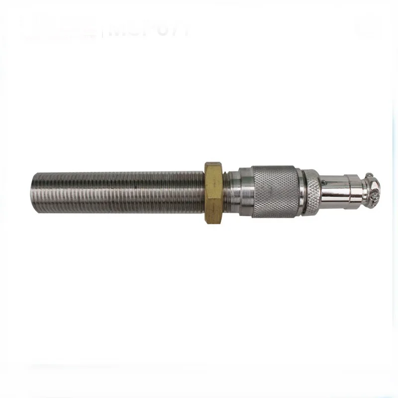Sensor Captador Magnético Mpu Sensor de Velocidade Rotacional Sensor Rpm para Conjunto de Gerador Mais Novo Msp677